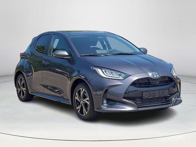 Toyota YARIS 1.5 Hybrid 115 Dynamic Comfort Pack | Parkeersensoren | Blindspot | Apple CarPlay | Rijklaarprijs incl. garantie |
