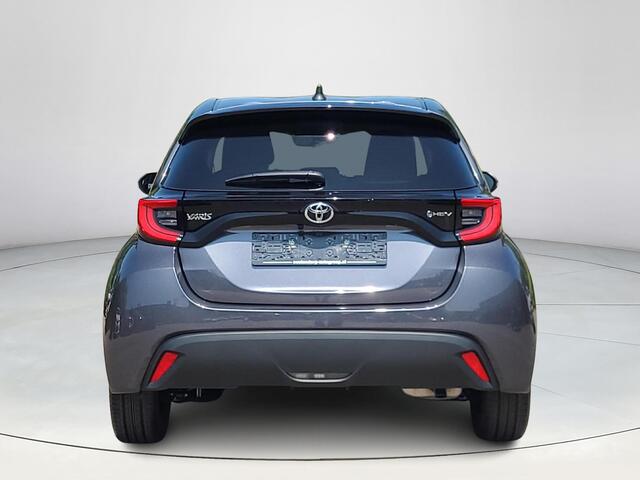 Toyota YARIS 1.5 Hybrid 115 Dynamic Comfort Pack | Parkeersensoren | Blindspot | Apple CarPlay | Rijklaarprijs incl. garantie |