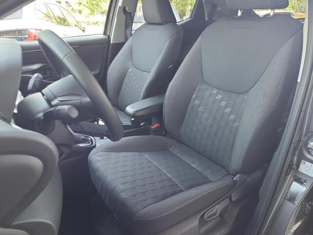 Toyota YARIS 1.5 Hybrid 115 Dynamic Comfort Pack | Parkeersensoren | Blindspot | Apple CarPlay | Rijklaarprijs incl. garantie |