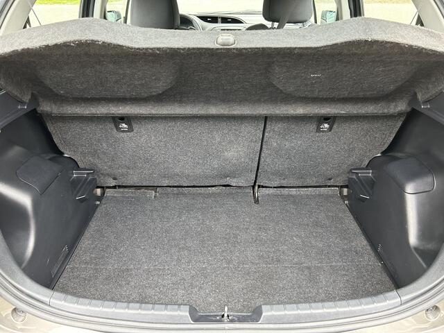 Toyota YARIS 1.5 VVT-i Executive
