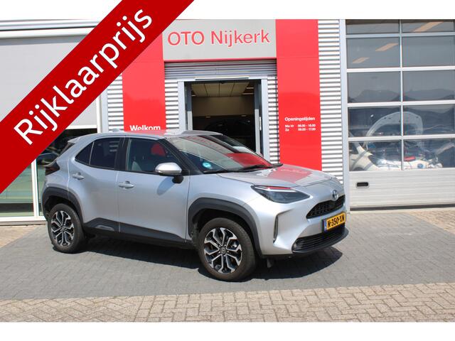 Toyota YARIS Cross 1.5 Hybrid First Edition