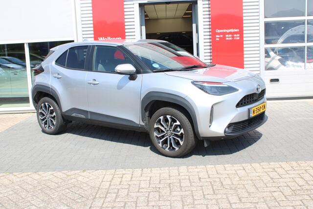 Toyota YARIS Cross 1.5 Hybrid First Edition