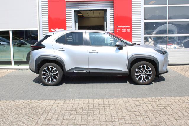 Toyota YARIS Cross 1.5 Hybrid First Edition
