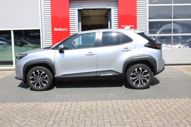 Toyota YARIS Cross 1.5 Hybrid First Edition