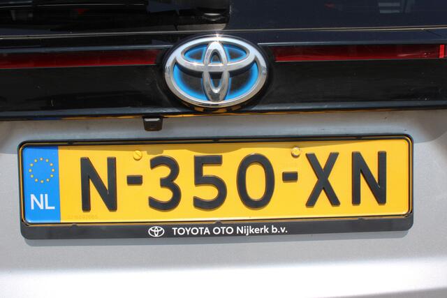 Toyota YARIS Cross 1.5 Hybrid First Edition