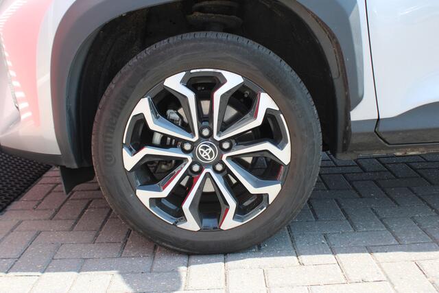 Toyota YARIS Cross 1.5 Hybrid First Edition