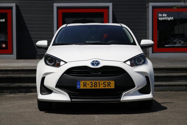Toyota YARIS 1.5 Hybrid Active