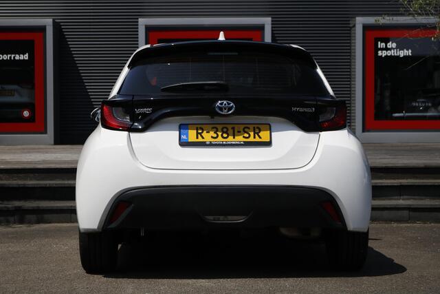 Toyota YARIS 1.5 Hybrid Active