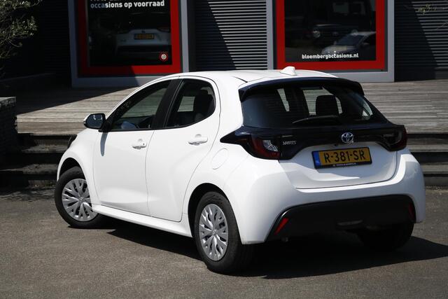 Toyota YARIS 1.5 Hybrid Active