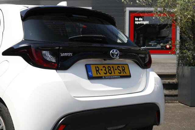 Toyota YARIS 1.5 Hybrid Active