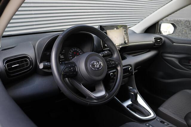 Toyota YARIS 1.5 Hybrid Active