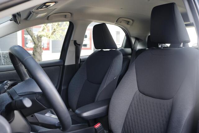 Toyota YARIS 1.5 Hybrid Active