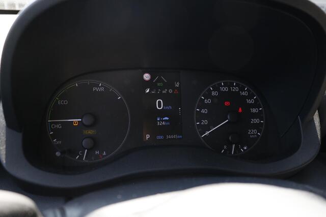Toyota YARIS 1.5 Hybrid Active