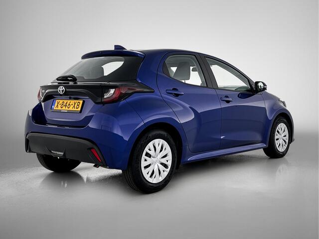 Toyota YARIS 1.5 VVT-i Active | Camera | Airco |