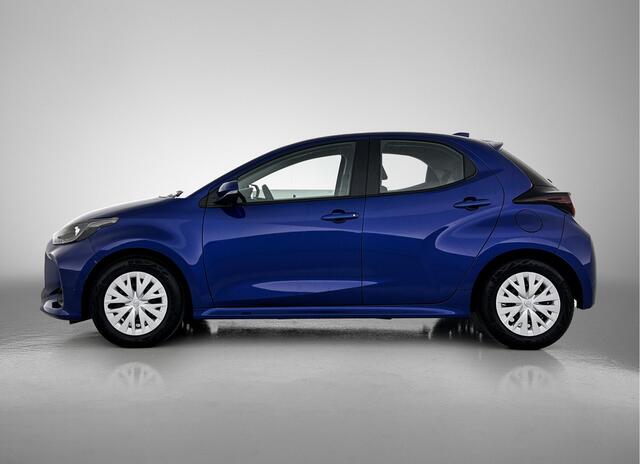 Toyota YARIS 1.5 VVT-i Active | Camera | Airco |