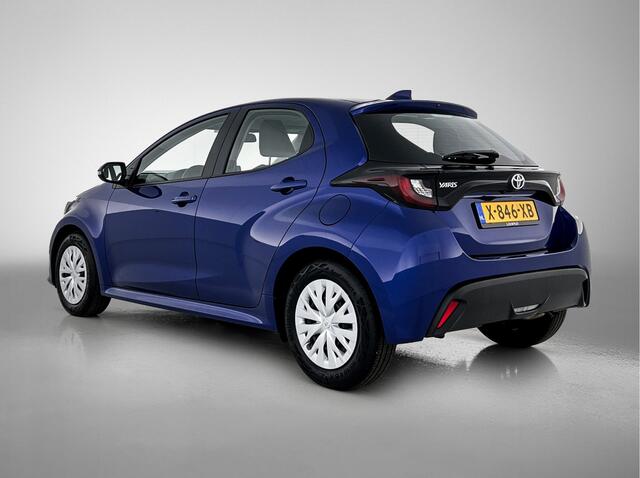 Toyota YARIS 1.5 VVT-i Active | Camera | Airco |