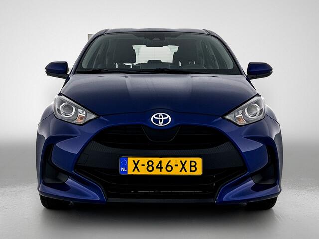 Toyota YARIS 1.5 VVT-i Active | Camera | Airco |