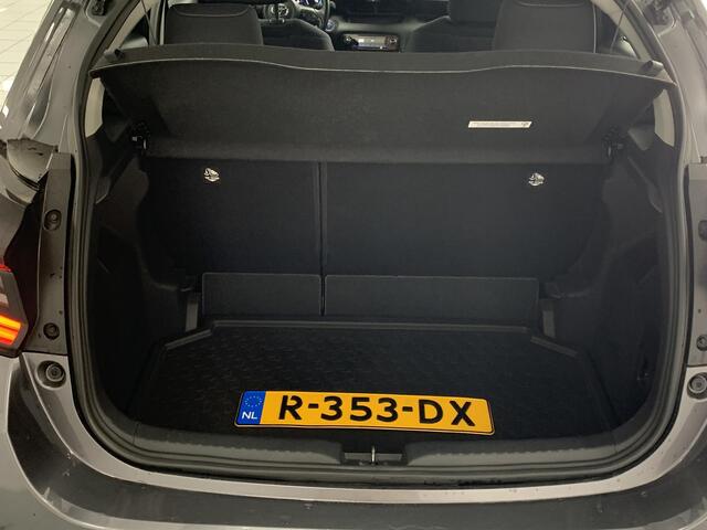 Toyota YARIS 1.5 Hybrid Dynamic AUTOMAAY | APPLE CARPLAY | ACHTERUITRIJCAMERA | PARKEERSENSOREN ACHTER | LICHTMETALEN VELGEN