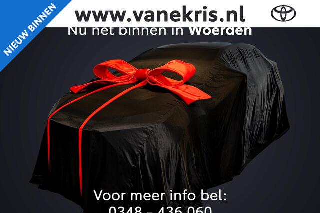 Toyota YARIS 1.0 VVT-i Active, Camera, Climate Control