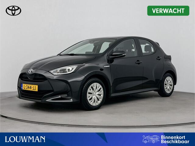 Toyota YARIS 1.5 Hybrid Active