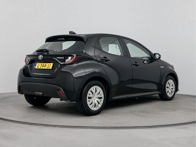 Toyota YARIS 1.5 Hybrid Active