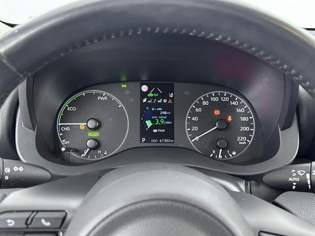 Toyota YARIS 1.5 Hybrid Active
