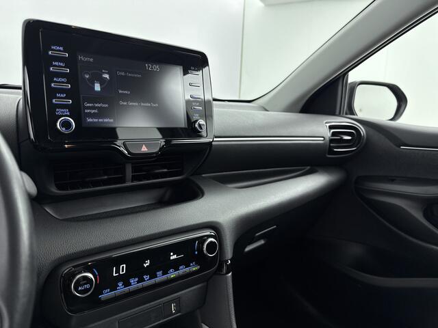 Toyota YARIS 1.5 Hybrid Active