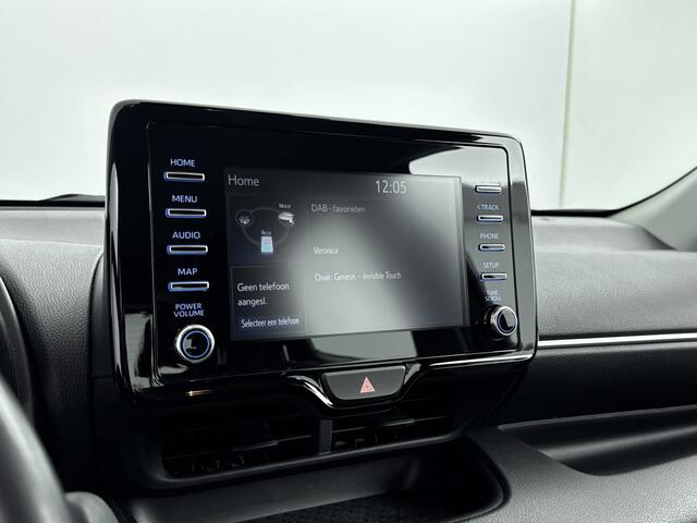 Toyota YARIS 1.5 Hybrid Active