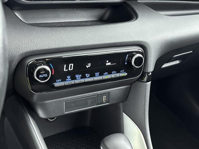 Toyota YARIS 1.5 Hybrid Active