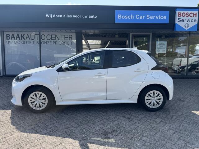 Toyota YARIS 1.5 Hyb. Active | ACC | Carplay | Camera