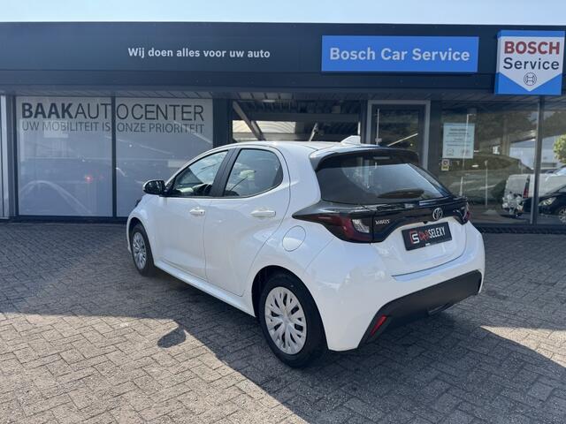 Toyota YARIS 1.5 Hyb. Active | ACC | Carplay | Camera