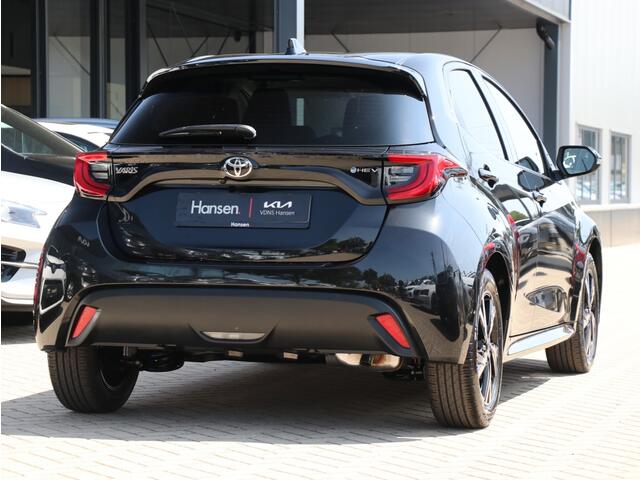 Toyota YARIS 1.5 Hybrid 115 Dynamic I Apple/Android Navi I ACC I Keyless