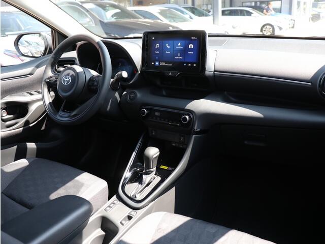 Toyota YARIS 1.5 Hybrid 115 Dynamic I Apple/Android Navi I ACC I Keyless