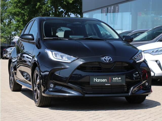 Toyota YARIS 1.5 Hybrid 115 Dynamic I Apple/Android Navi I ACC I Keyless