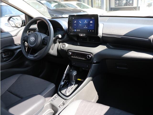 Toyota YARIS 1.5 Hybrid 115 Dynamic I Apple/Android Navi I ACC I Keyless
