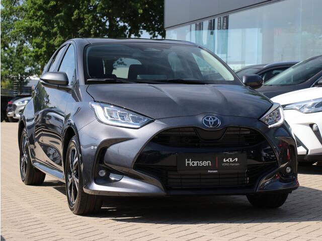 Toyota YARIS 1.5 Hybrid 115 Dynamic I Apple/Android Navi I ACC I Keyless