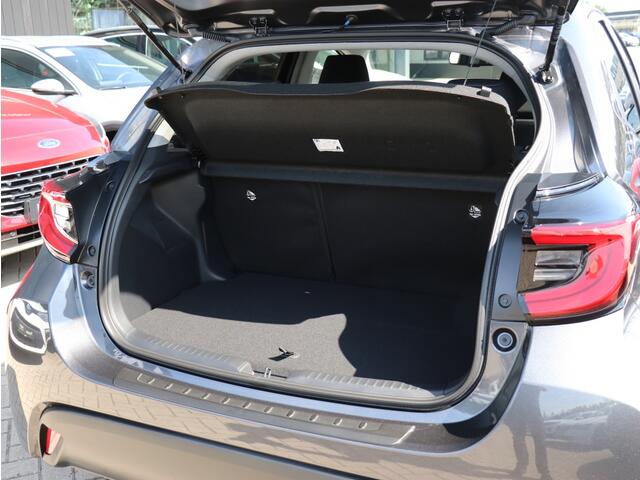 Toyota YARIS 1.5 Hybrid 115 Dynamic I Apple/Android Navi I ACC I Keyless