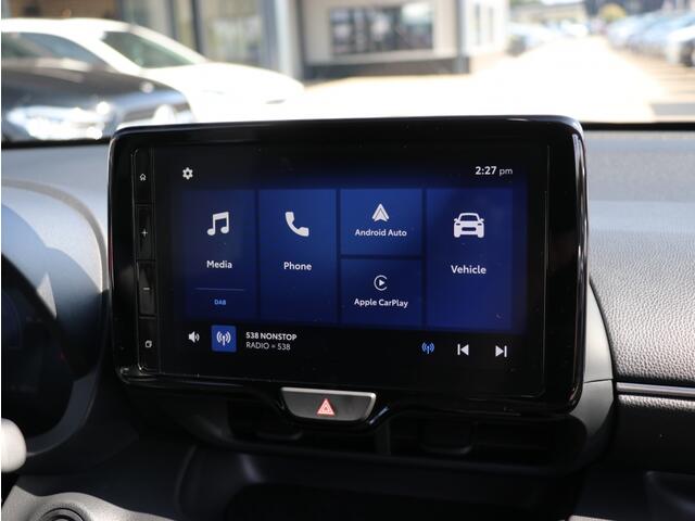 Toyota YARIS 1.5 Hybrid 115 Dynamic I Apple/Android Navi I ACC I Keyless