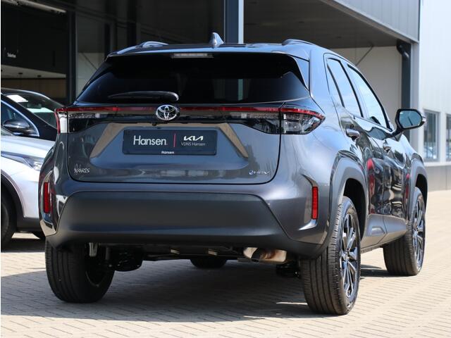 Toyota YARIS 1.5 Hybrid 130 Dynamic I Apple/Android Navi I ACC I Keyless