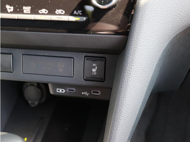 Toyota YARIS 1.5 Hybrid 130 Dynamic I Apple/Android Navi I ACC I Keyless