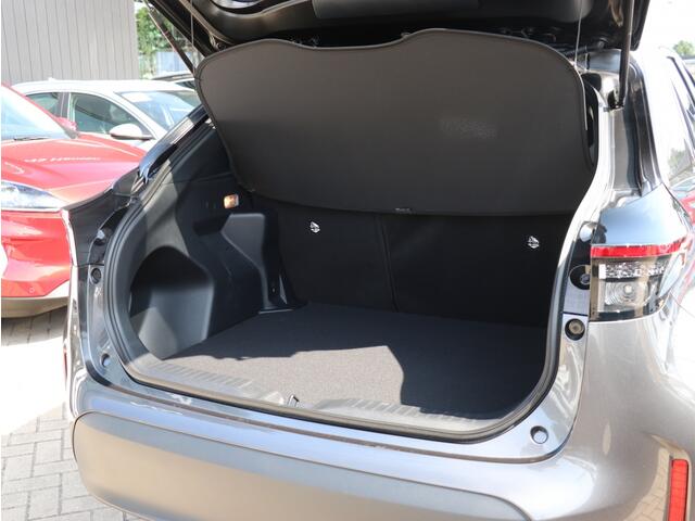 Toyota YARIS 1.5 Hybrid 130 Dynamic I Apple/Android Navi I ACC I Keyless
