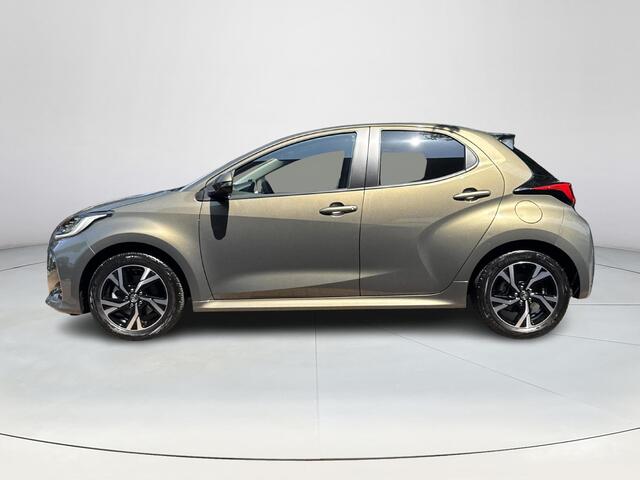 Toyota YARIS 1.5 Hybrid 115 First Edition | 06-10141018 Voor meer informatie