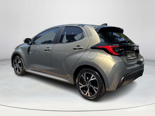 Toyota YARIS 1.5 Hybrid 115 First Edition | 06-10141018 Voor meer informatie
