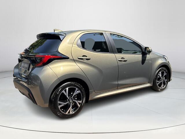 Toyota YARIS 1.5 Hybrid 115 First Edition | 06-10141018 Voor meer informatie