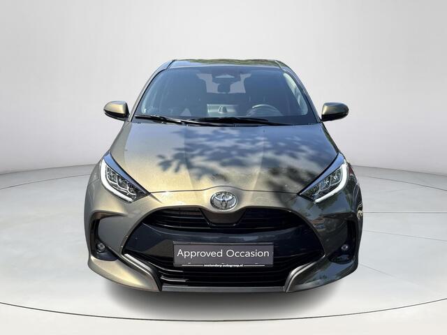 Toyota YARIS 1.5 Hybrid 115 First Edition | 06-10141018 Voor meer informatie