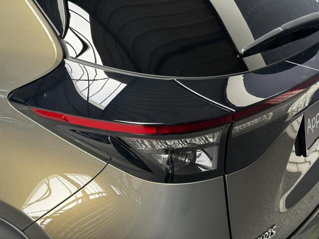 Toyota YARIS Cross Hybrid 115 Dynamic automaat PA
