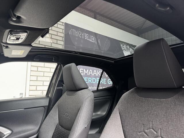 Toyota YARIS Cross Hybrid 115 Dynamic automaat PA