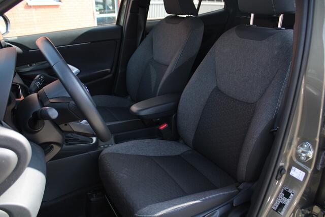 Toyota YARIS Cross 1.5 Hybrid Dynamic Automaat Achteruitrijcamera, Bluetooth, Airco Automatisch, Cruise Control Adaptief, Navigatie