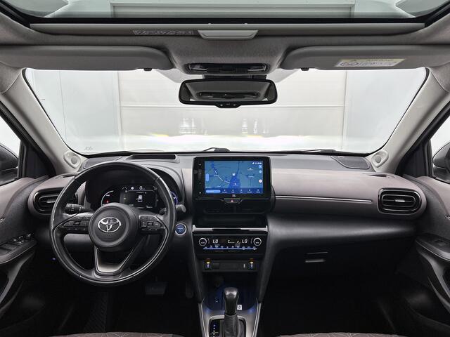 Toyota YARIS Cross 1.5 Hybrid Executive Limited