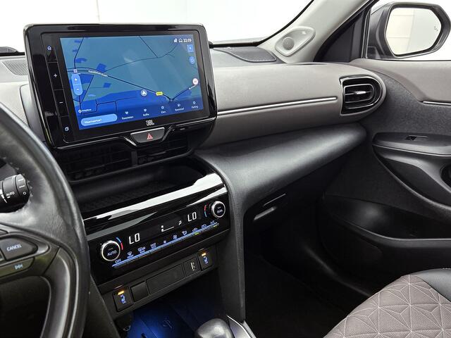 Toyota YARIS Cross 1.5 Hybrid Executive Limited